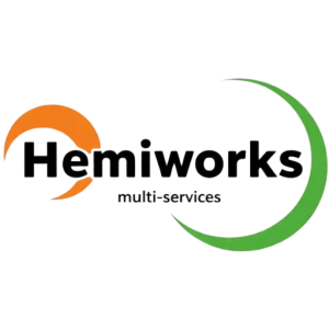 logo hemiworks
